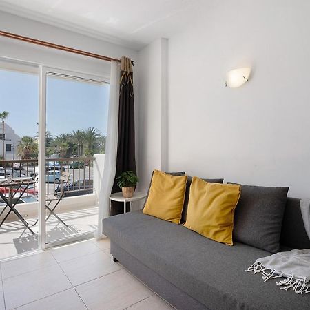 El Dorado Apart 110 - Playa De Las Americas Eksteriør bilde