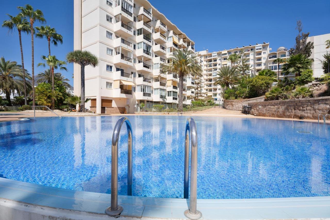 El Dorado Apart 110 - Playa De Las Americas Eksteriør bilde