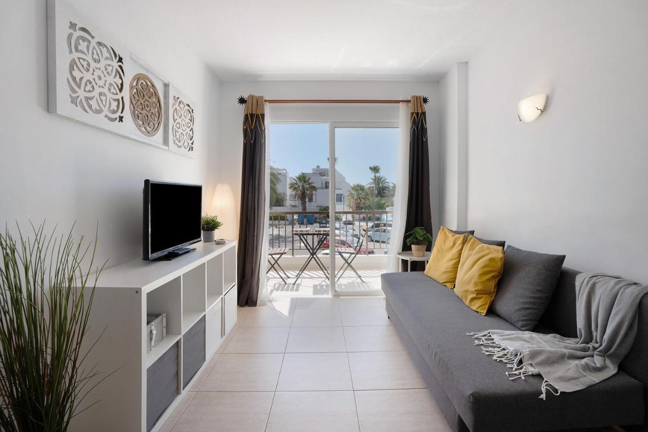 El Dorado Apart 110 - Playa De Las Americas Eksteriør bilde