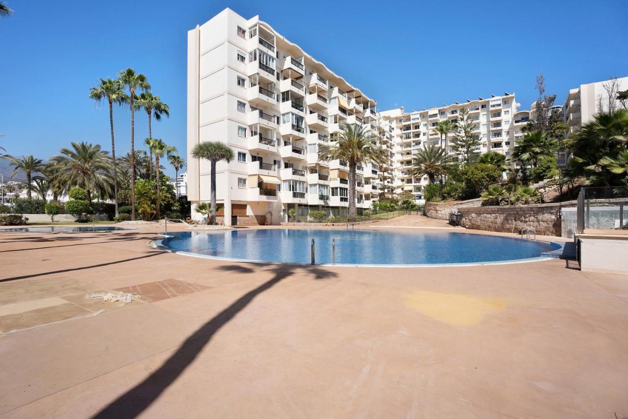 El Dorado Apart 110 - Playa De Las Americas Eksteriør bilde