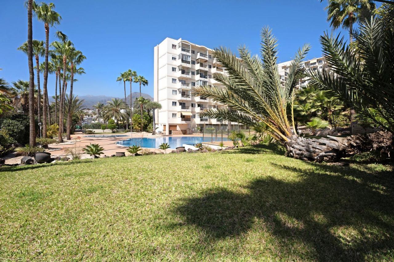 El Dorado Apart 110 - Playa De Las Americas Eksteriør bilde