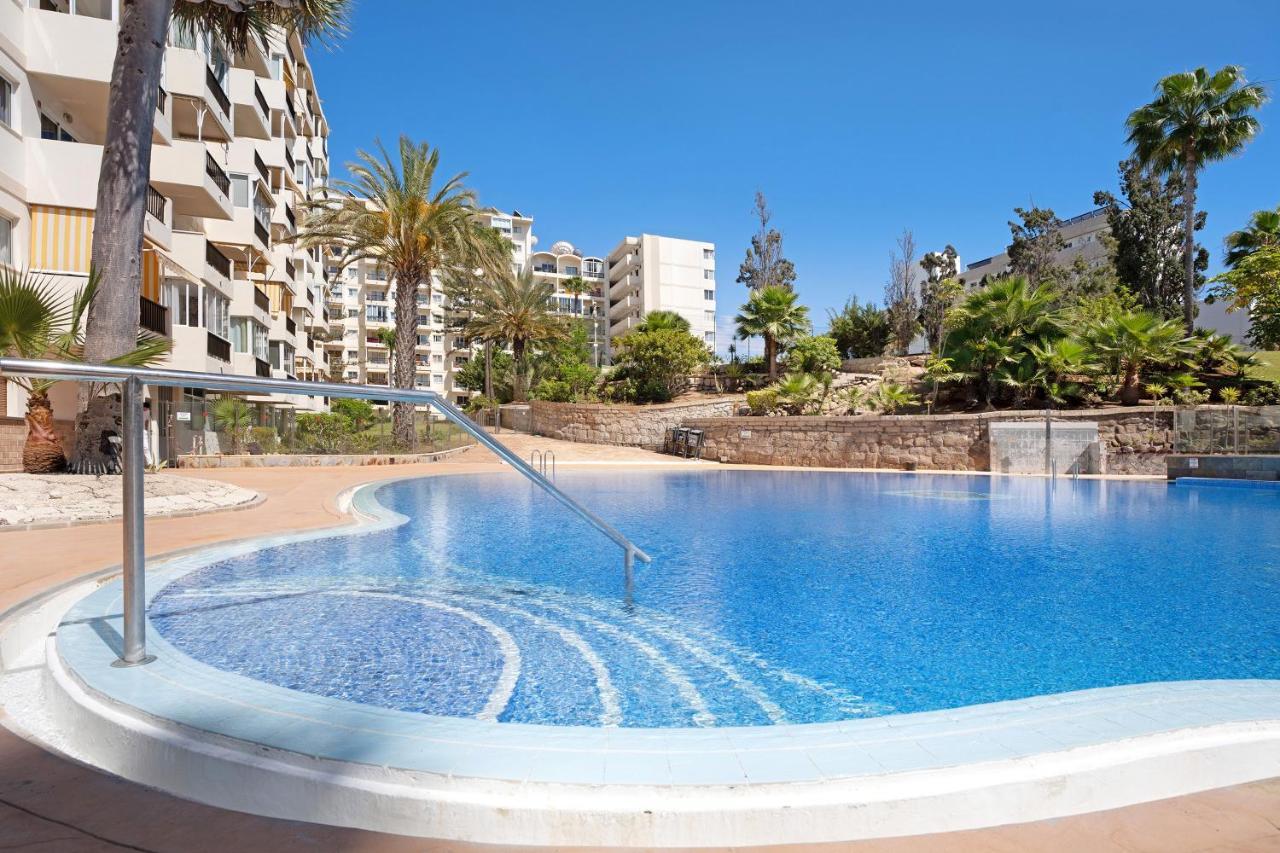 El Dorado Apart 110 - Playa De Las Americas Eksteriør bilde