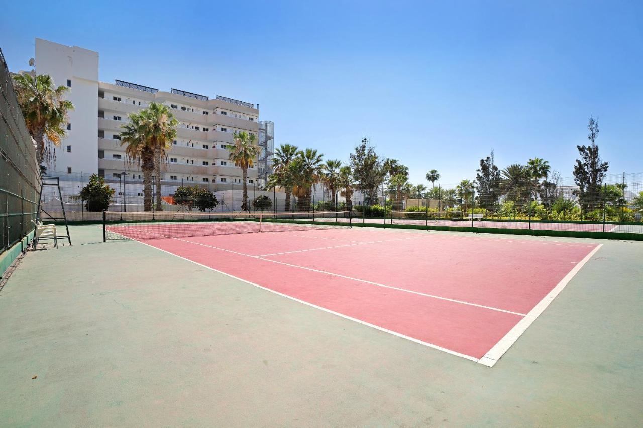 El Dorado Apart 110 - Playa De Las Americas Eksteriør bilde