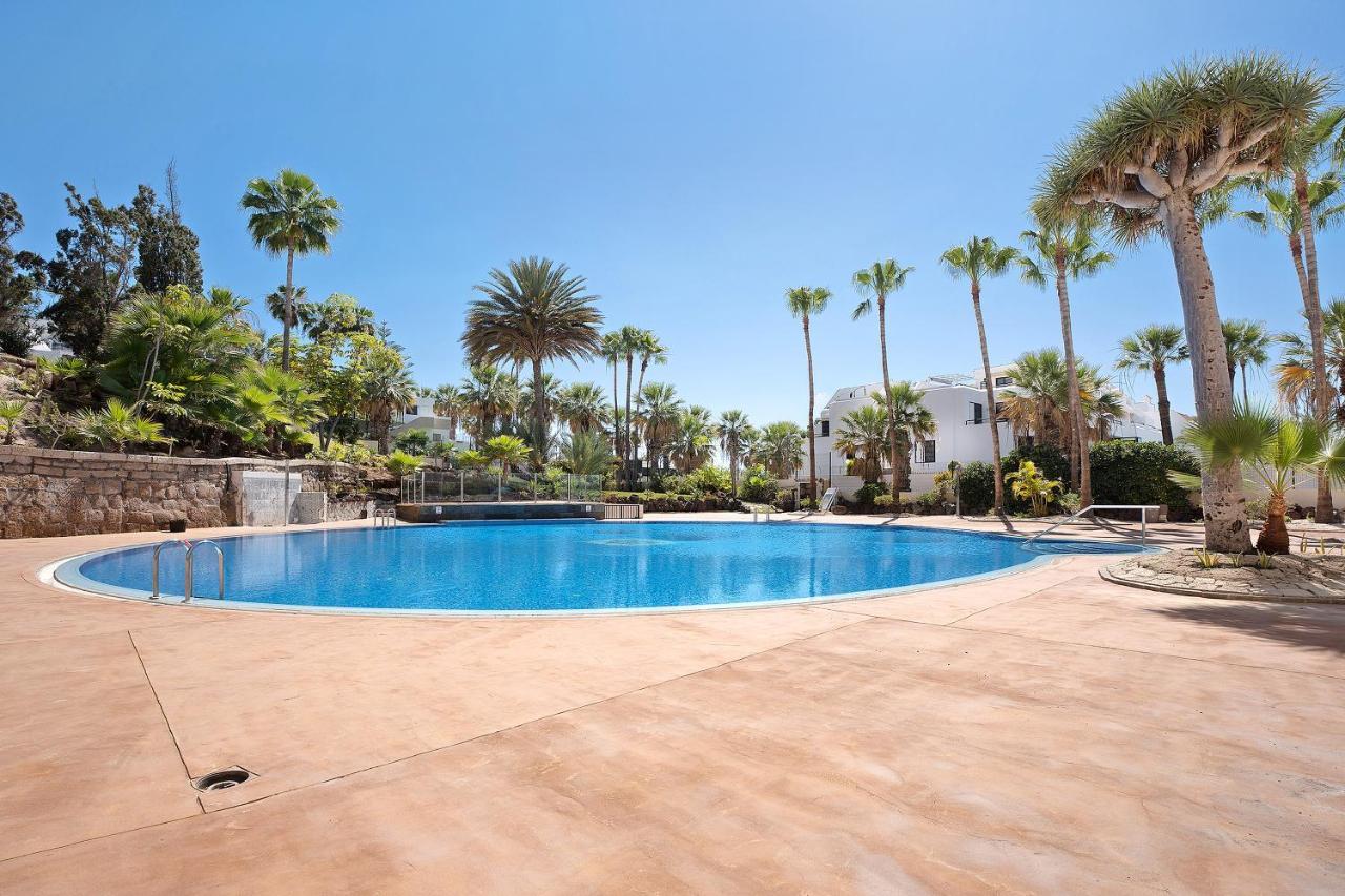 El Dorado Apart 110 - Playa De Las Americas Eksteriør bilde